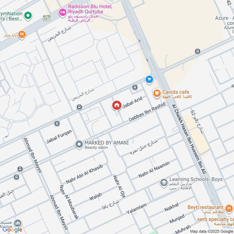 3 bedroom villa in Qurtubah, Riyadh 14