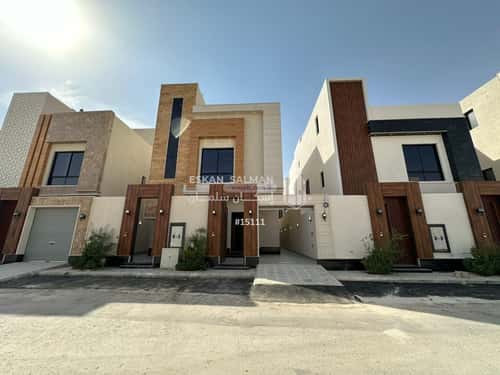 8 bedroom apartment in Al Rimal 1