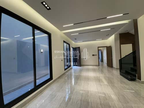 8 bedroom apartment in Al Rimal 3