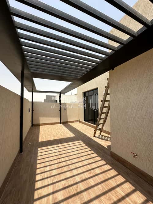 شقة 7 غرف في النرجس 1