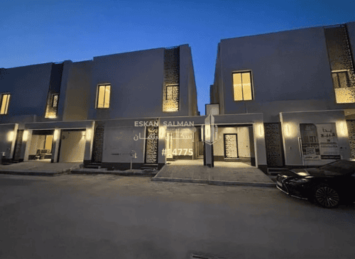 شقة 8 غرف في الرمال 5