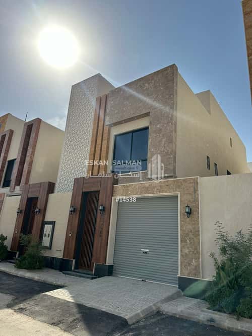 5 bedroom apartment in Al Rimal 2