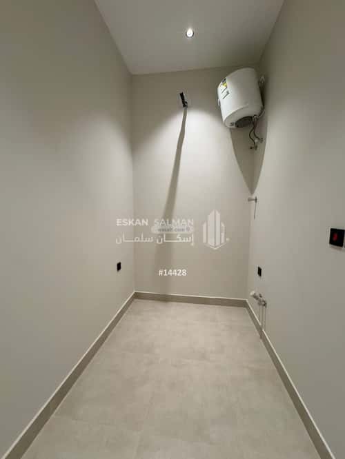 3 bedroom apartment in Qurtubah 1