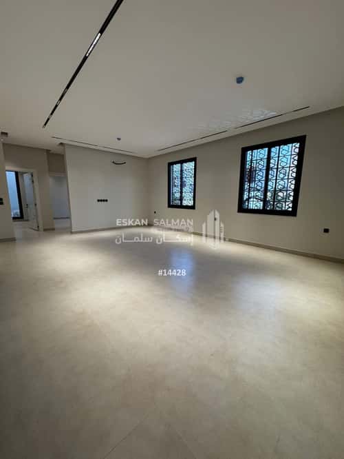 3 bedroom apartment in Qurtubah 4
