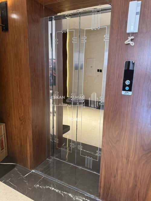 3 bedroom apartment in Qurtubah 2