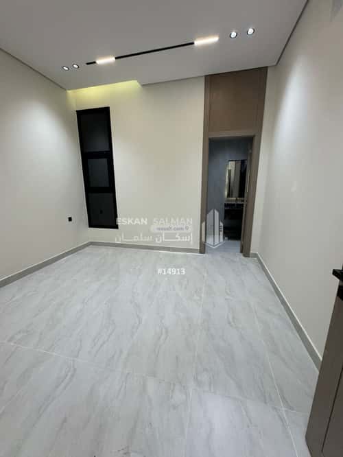 شقة 9 غرف في الجنادرية 2