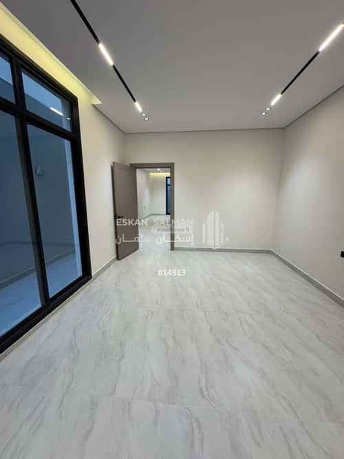 شقة 9 غرف في الجنادرية 3