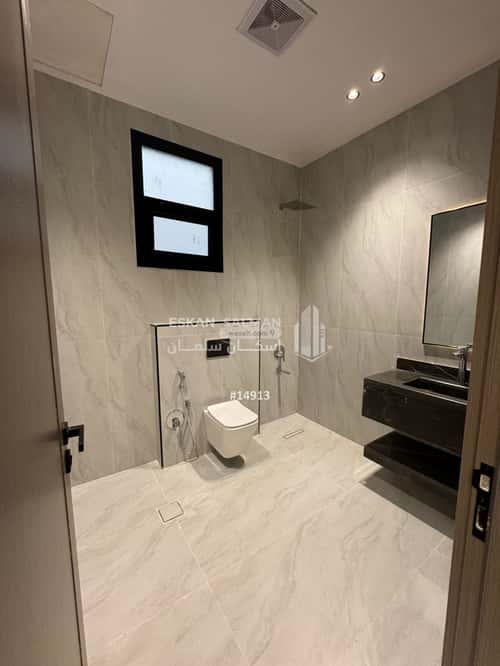 شقة 9 غرف في الجنادرية 4