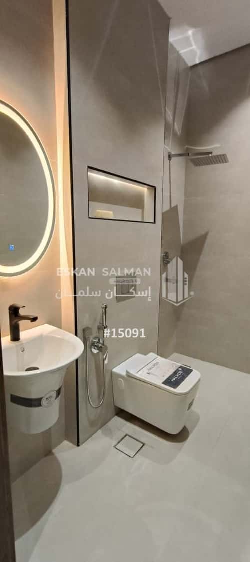 5 bedroom apartment in Al Janadriyah 18