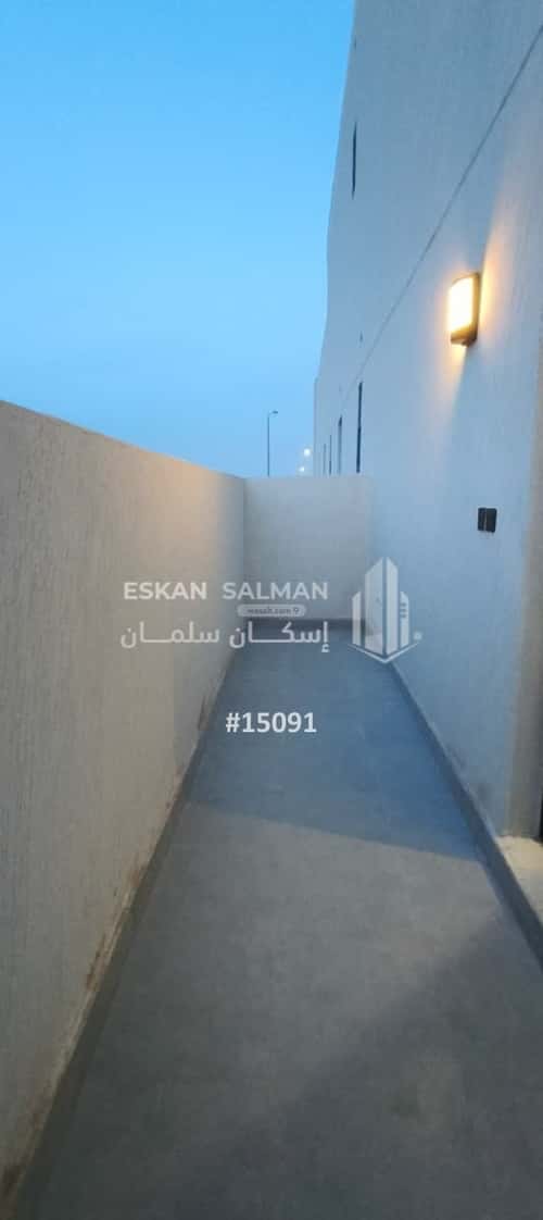 5 bedroom apartment in Al Janadriyah 3