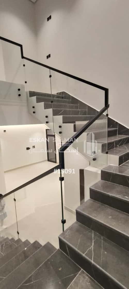 5 bedroom apartment in Al Janadriyah 5