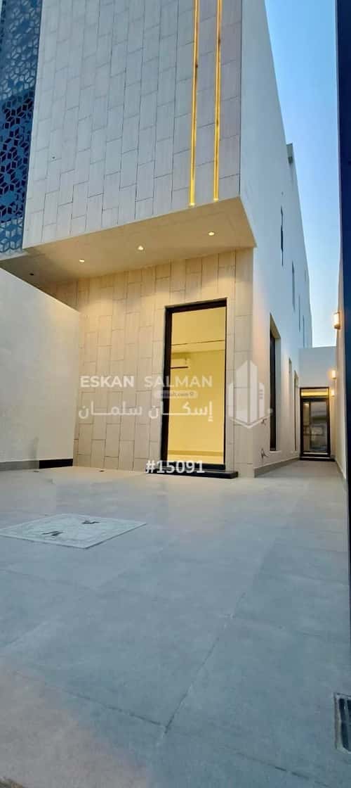 5 bedroom apartment in Al Janadriyah 9
