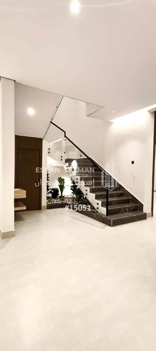 5 bedroom apartment in Al Janadriyah 11