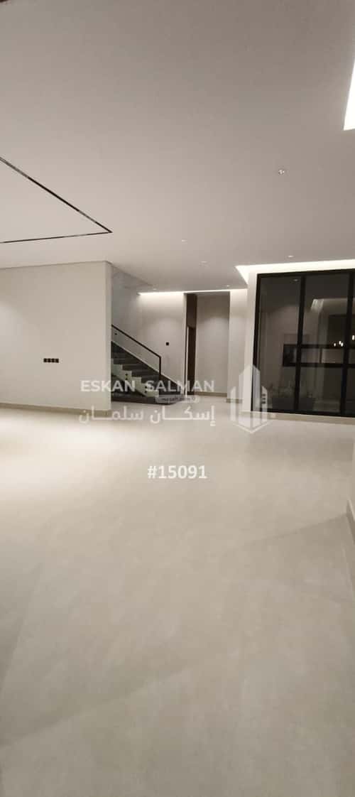 5 bedroom apartment in Al Janadriyah 13