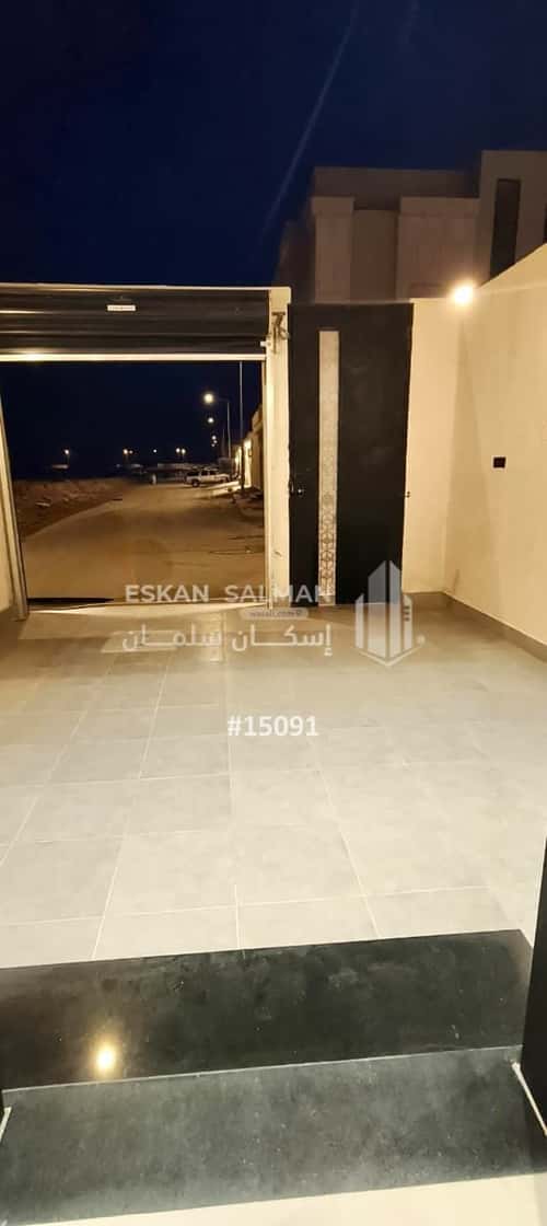 5 bedroom apartment in Al Janadriyah 15