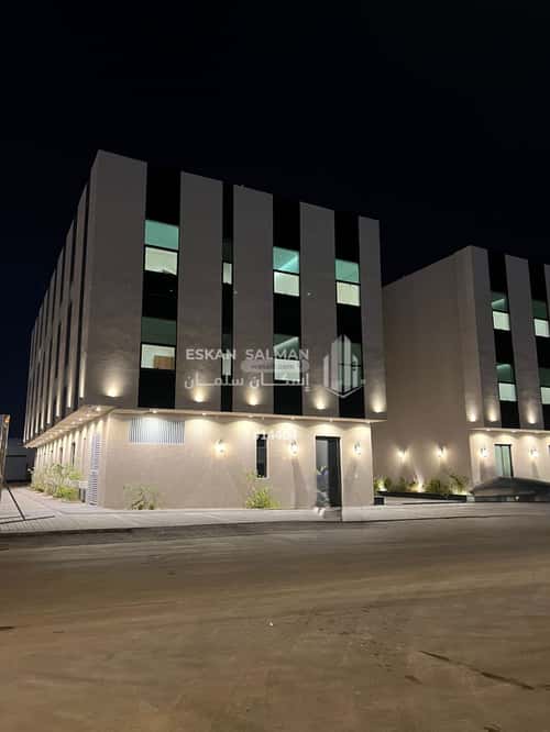 4 bedroom apartment in Dhahrat Laban 3