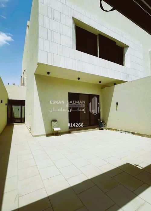 4 bedroom apartment in Al Hazm 2