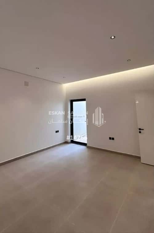4 bedroom apartment in Al Hazm 4