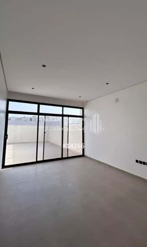 4 bedroom apartment in Al Hazm 5