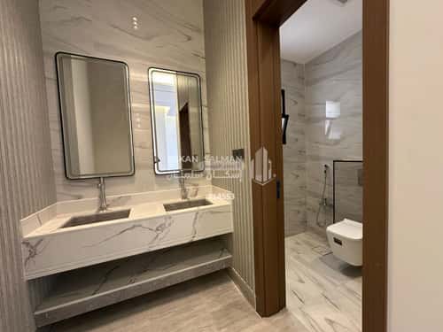 4 bedroom apartment in Al Rimal 1