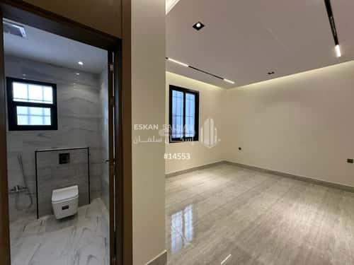 4 bedroom apartment in Al Rimal 2