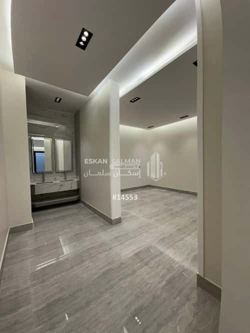 4 bedroom apartment in Al Rimal 10