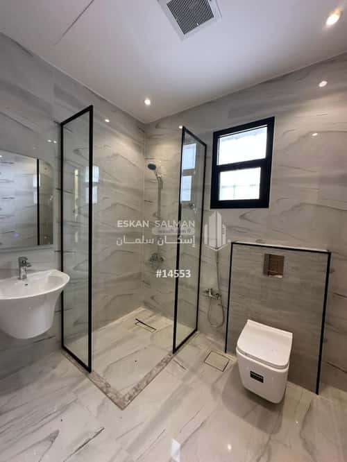 4 bedroom apartment in Al Rimal 5