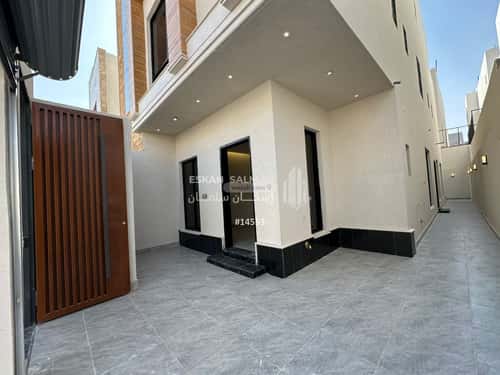 4 bedroom apartment in Al Rimal 4