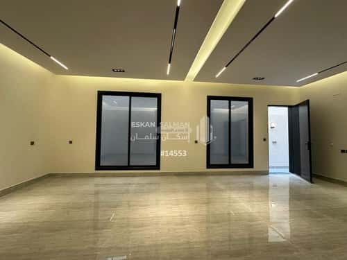4 bedroom apartment in Al Rimal 7