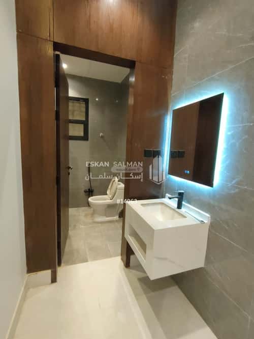 8 bedroom villa in Al Janadriyah 3