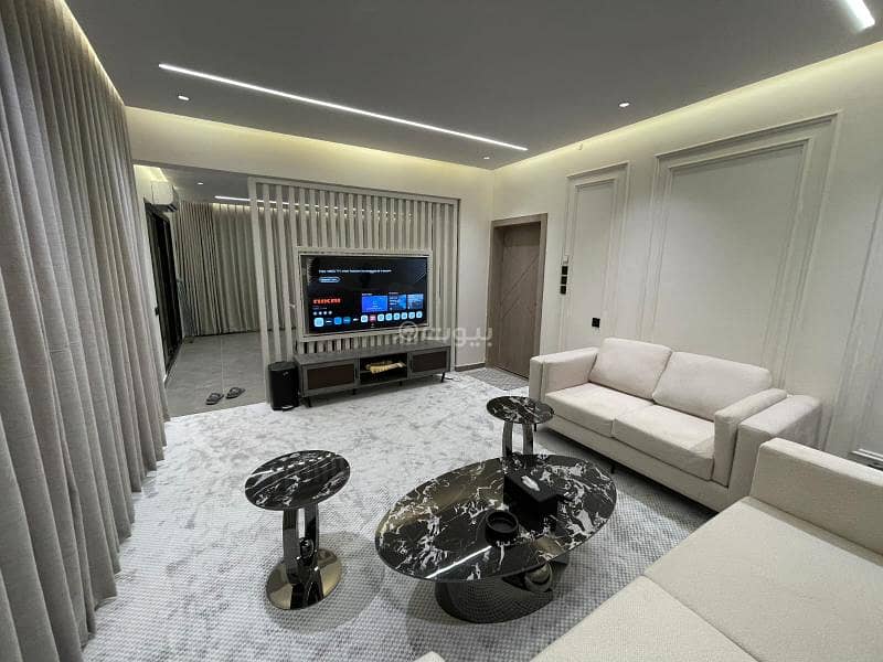4 bedroom villa in Al Mathar Ash Shamali, Riyadh 2