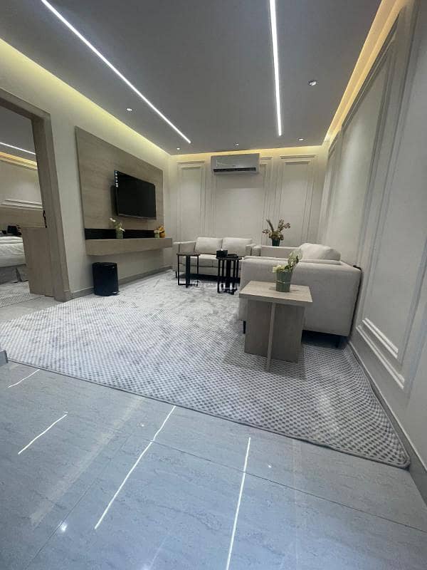 4 bedroom villa in Al Mathar Ash Shamali, Riyadh 7