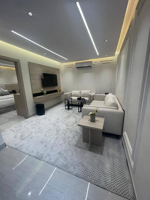 4 bedroom villa in Al Mathar Ash Shamali, Riyadh 8