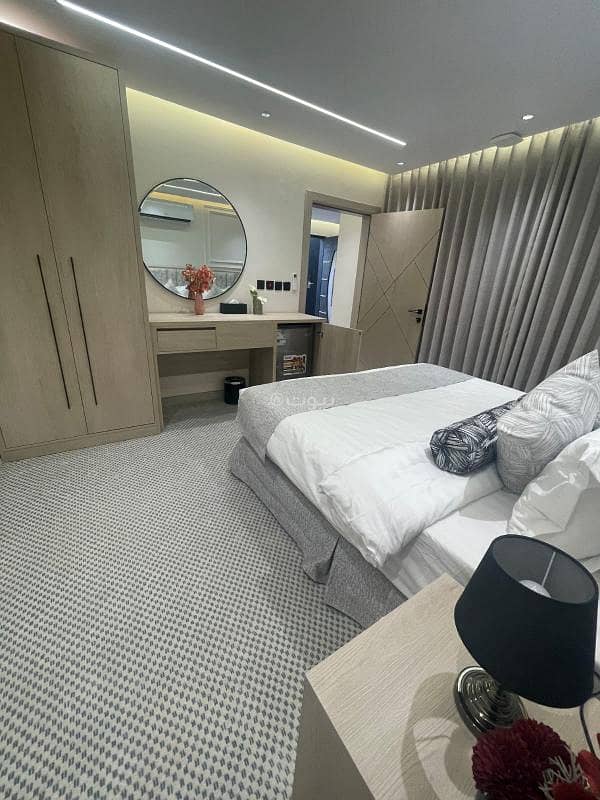 4 bedroom villa in Al Mathar Ash Shamali, Riyadh 11