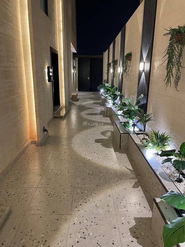 4 bedroom villa in Al Mathar Ash Shamali, Riyadh 12