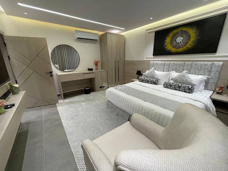 4 bedroom villa in Al Mathar Ash Shamali, Riyadh 13