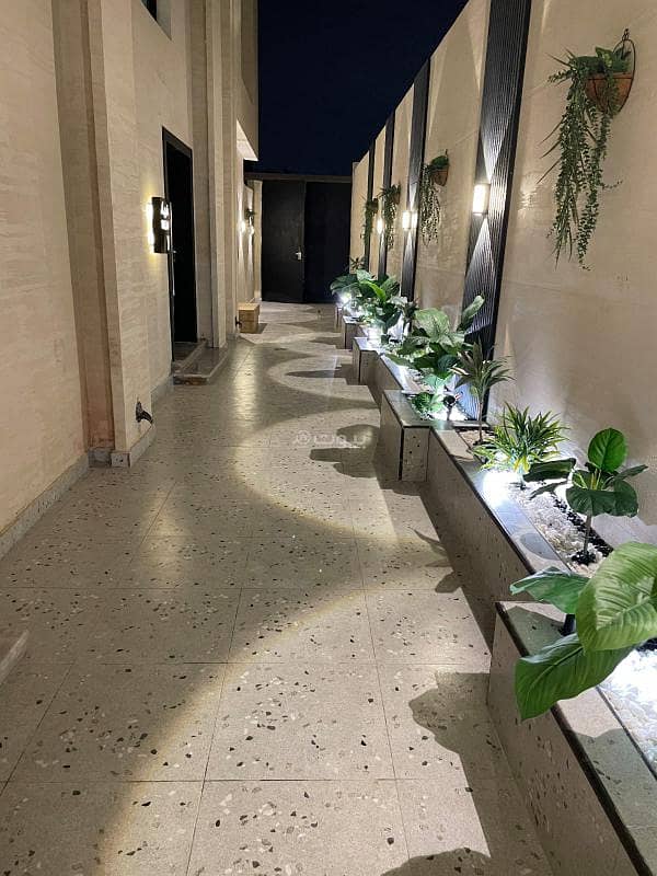 4 bedroom villa in Al Mathar Ash Shamali, Riyadh 14