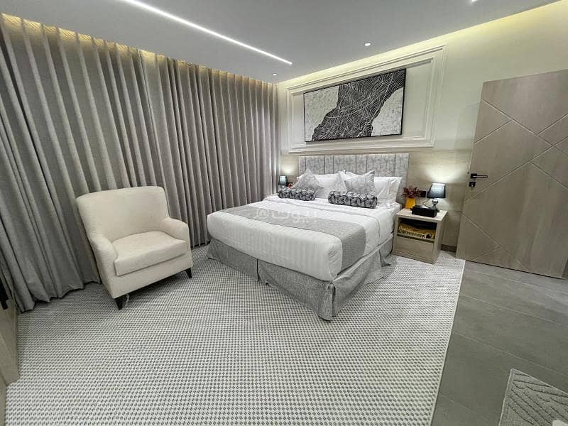 4 bedroom villa in Al Mathar Ash Shamali, Riyadh 17