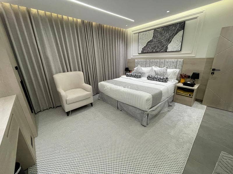 4 bedroom villa in Al Mathar Ash Shamali, Riyadh 19