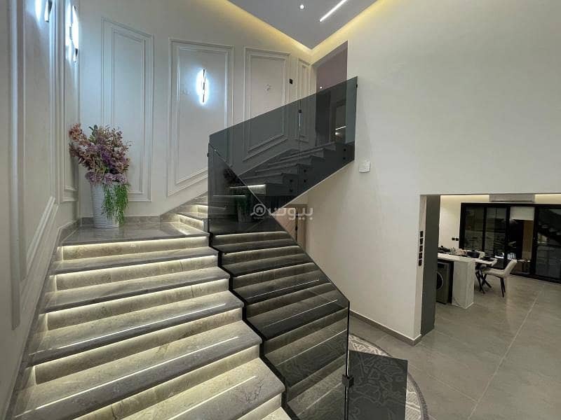 4 bedroom villa in Al Mathar Ash Shamali, Riyadh 21