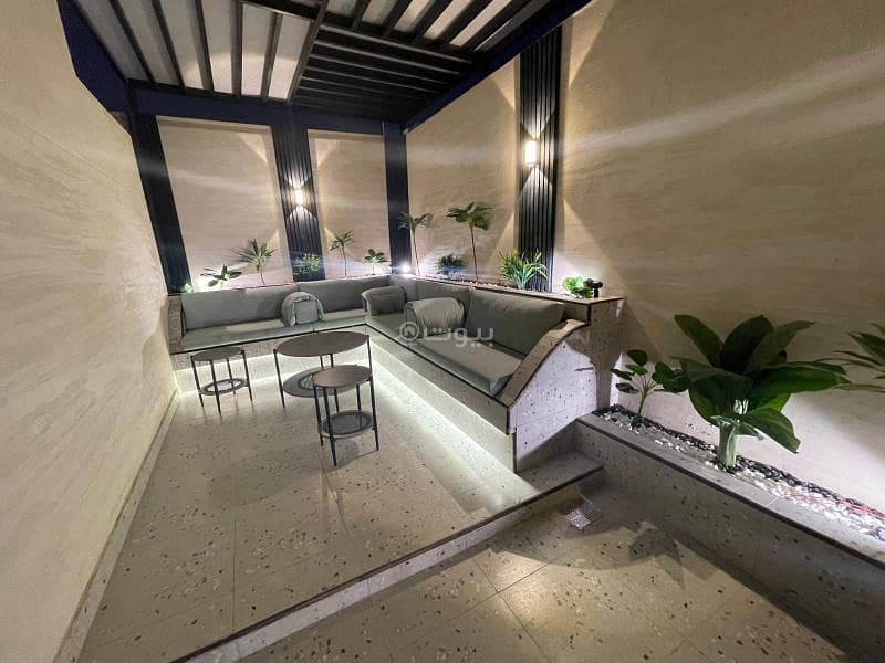 4 bedroom villa in Al Mathar Ash Shamali, Riyadh 23