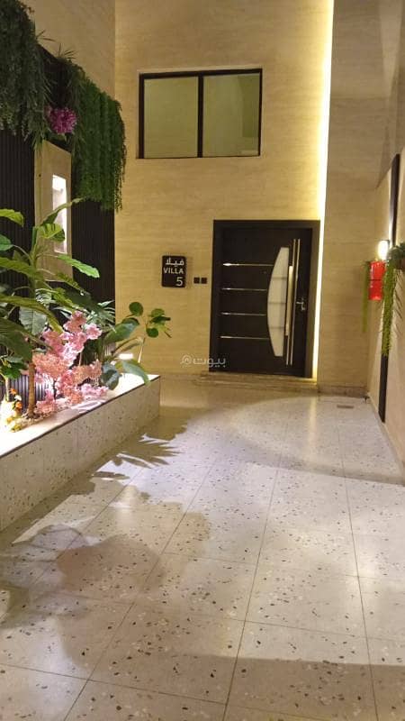 4 bedroom villa in Al Mathar Ash Shamali, Riyadh 26