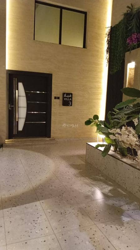 4 bedroom villa in Al Mathar Ash Shamali, Riyadh 27