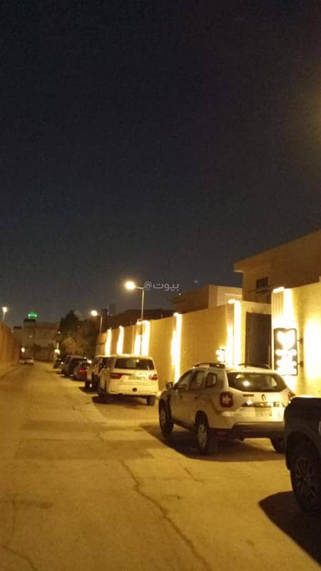 4 bedroom villa in Al Mathar Ash Shamali, Riyadh 28