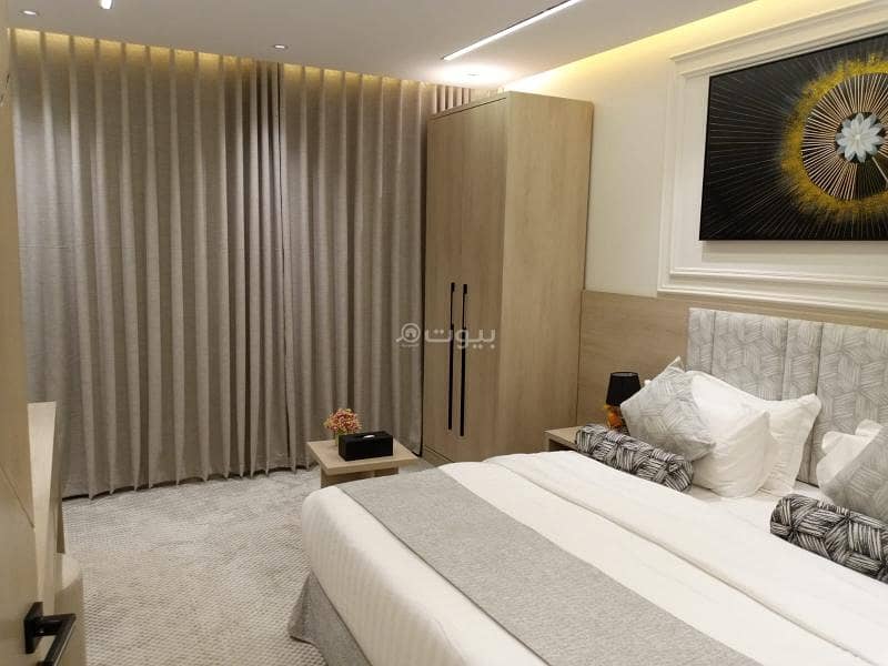 4 bedroom villa in Al Mathar Ash Shamali, Riyadh 39