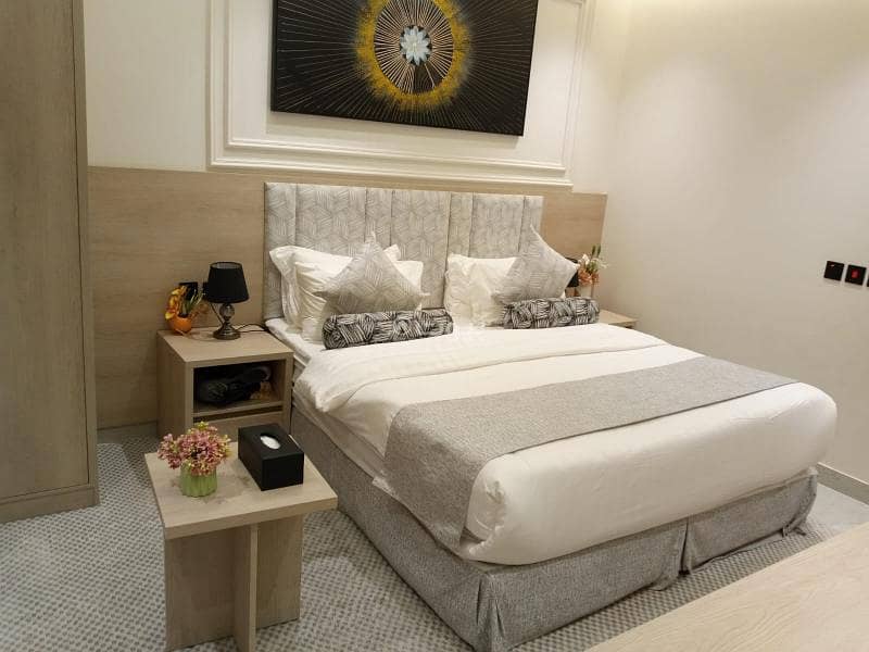 4 bedroom villa in Al Mathar Ash Shamali, Riyadh 40