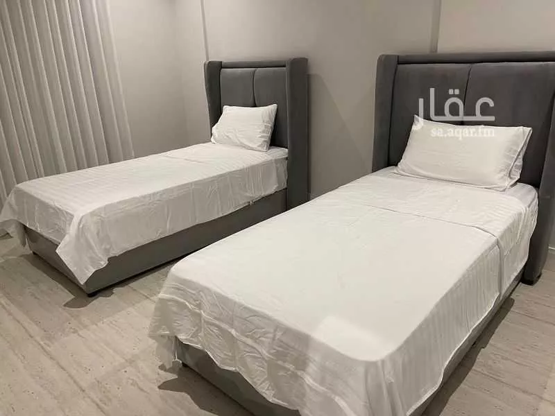 3 bedroom apartment in Al Qairawan 12