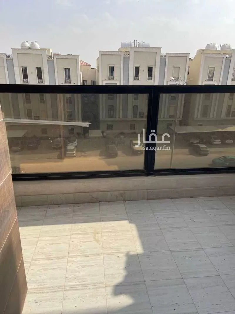 3 bedroom apartment in Al Qairawan 13