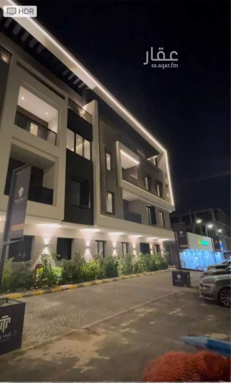 3 bedroom apartment in Al Qairawan 15