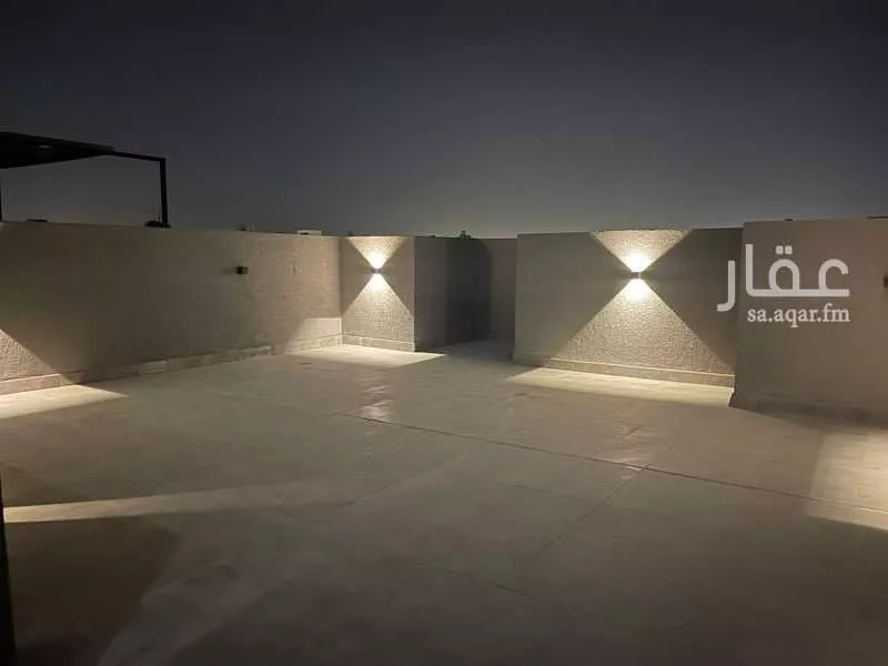 3 bedroom apartment in Al Qairawan 3